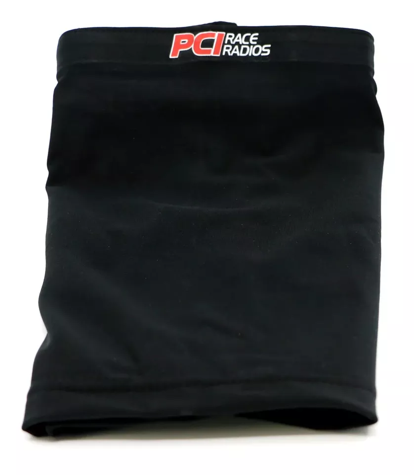 PCI Race Radios Youth Helmet Dust Skirt