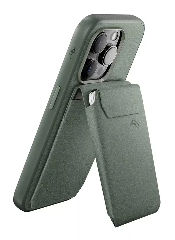 Peak Design Stand Wallet