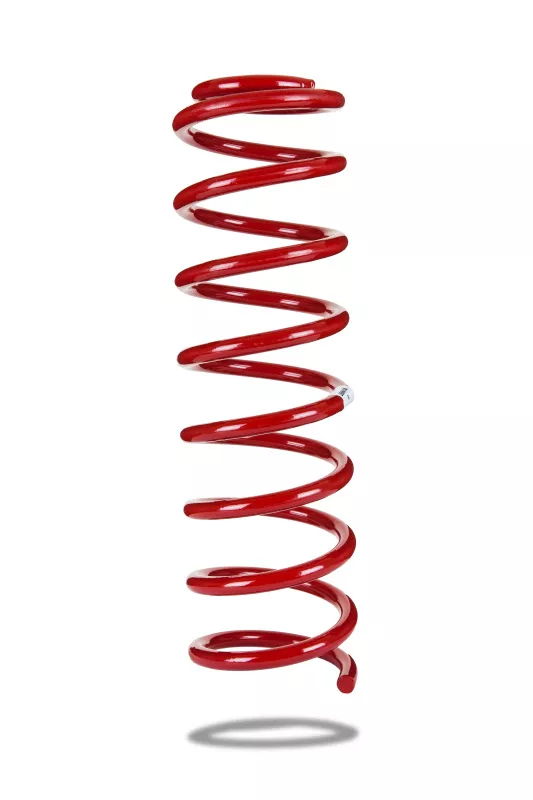 PED TrakRyder Springs Raised