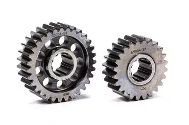 PEM Premium Quick Change Gears 65004