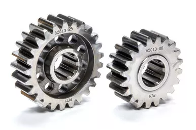 PEM Premium Quick Change Gears 65013