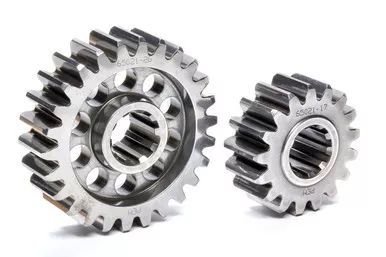 PEM Premium Quick Change Gears 65021