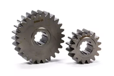 PEM Standard Quick Change Gears 61030
