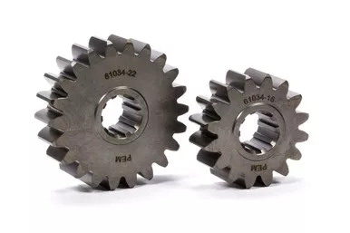PEM Standard Quick Change Gears 61034