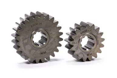 PEM Standard Quick Change Gears 61035