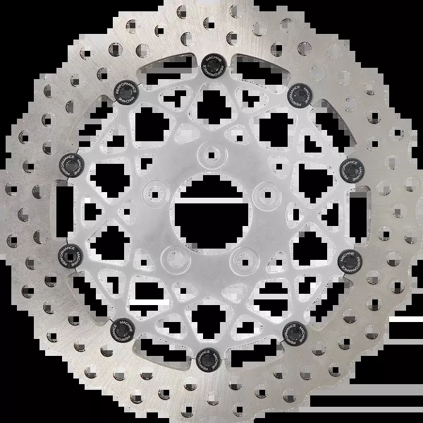 Performance Machine (PM) Brake Disc