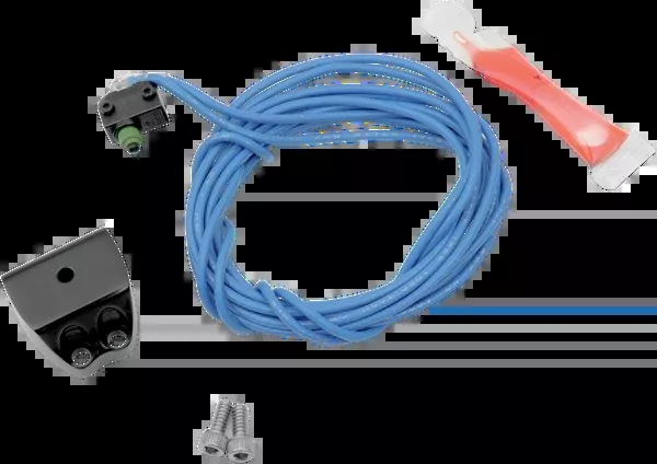 Performance Machine (PM) Brake Light Switch Assembly