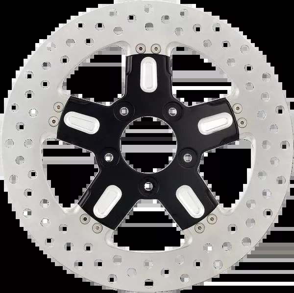 Performance Machine (PM) Brake Rotor – 11.8″ – Formula – Platinum Cut