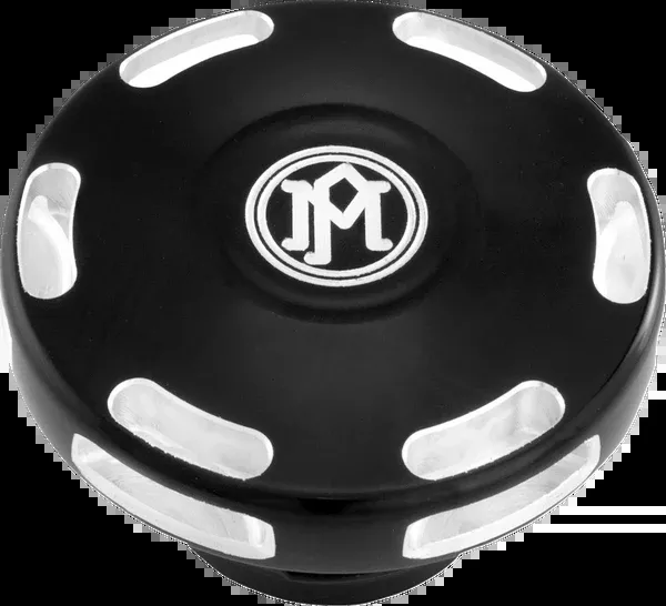 Performance Machine (PM) Custom Gas Cap