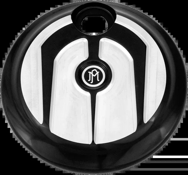Performance Machine (PM) Fuel Door – Scallop – Contrast Cut™
