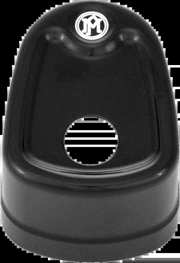 Performance Machine (PM) Ignition Switch Cover