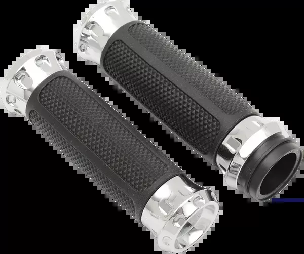 Performance Machine (PM) Overdrive Custom Grips