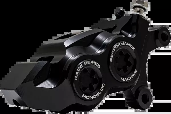 Performance Machine (PM) Race Series Monobloc Caliper