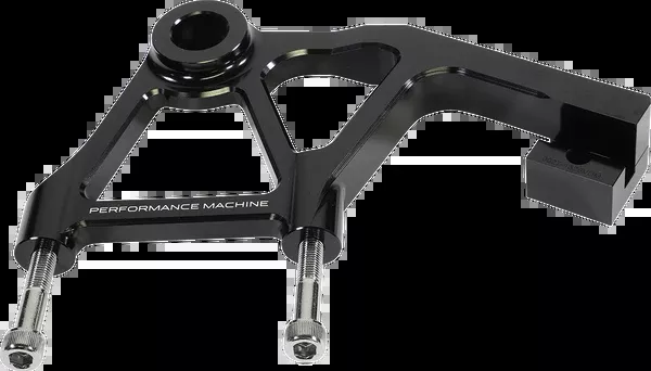 Performance Machine (PM) Radial Mount Caliper Bracket