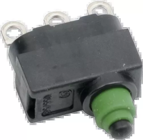 Performance Machine (PM) Replacement Start Interrupt/Brake Light Switch