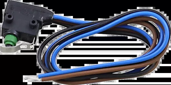 Performance Machine (PM) Safety Switch Kit – Cable Clutch