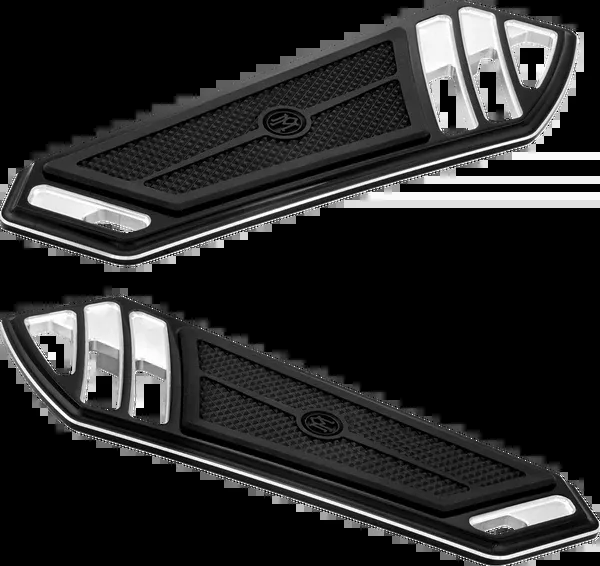 Performance Machine (PM) Superlight Floorboards – Driver – Contrast Cut