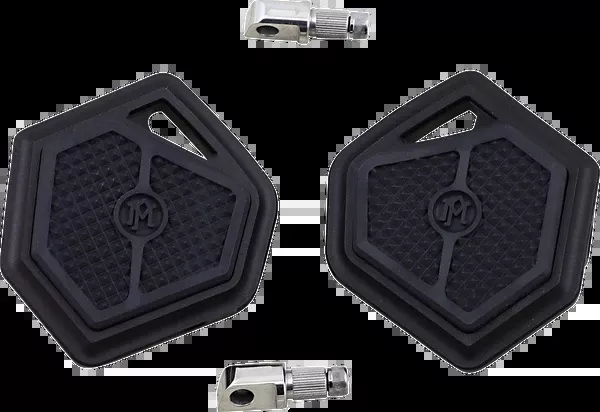 Performance Machine (PM) Superlight Floorboards – Mini – Black Ops