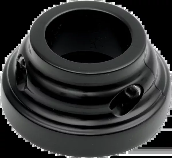 Performance Machine (PM) Throttle Housing – TBW – Black