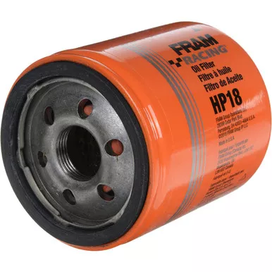 Performance Oil Filter GM LS3/LS7/LS9 HP18