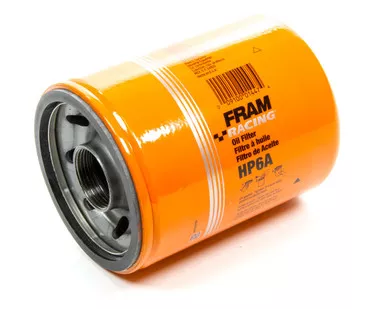 Performance Oil Filter HP6A