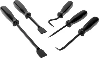 Performance Tool 5 Pc Scraper/Hook Set - W235