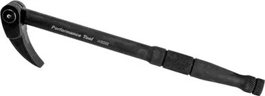 Performance Tool Indexing Prybar 12" - W2032