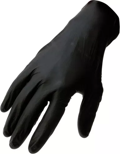 Performance Tool Nitrile Gloves X-Large/100 - W89013