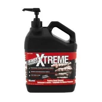 Permatex Pumice Lotion Ultra Cherry Hand Cleaner