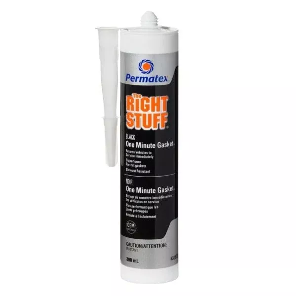 Permatex Sealant The Right Stuff Instant Gasket Maker