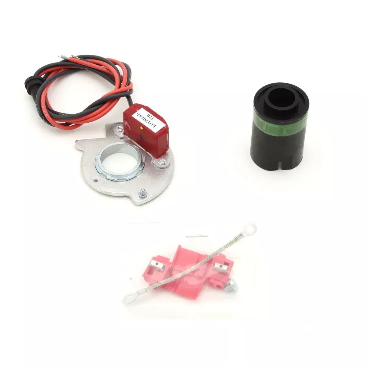 Pertronix IGNITOR Electronic Ignition 9FO-182 fits 1977-1983 Ford / Lincoln / Mercury