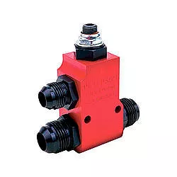 Peterson Fluid `-12 Remote Relief Valve 09-0161