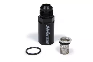 Peterson Fluid `-12an Scavenge Filter 09-0404