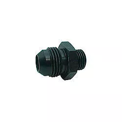 Peterson Fluid `-8AN X -8 Port Fitting 15-1004