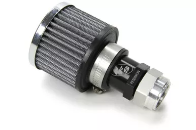 Peterson Fluid Breather 1-Way Vac. 08-0450