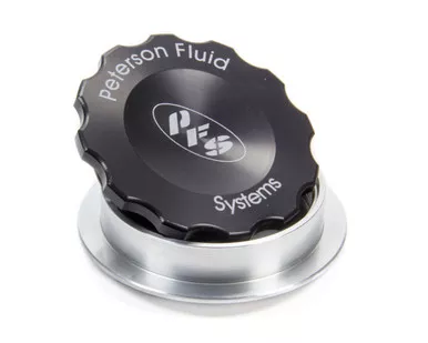 Peterson Fluid Cap & Bung Assembly 3in 08-0621