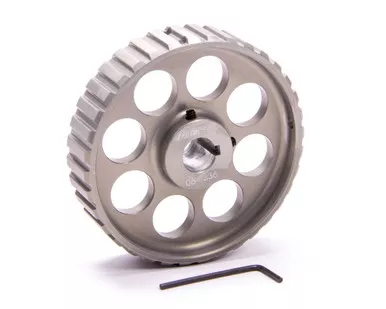 Peterson Fluid Gilmer Oil Pump Pulley 36t 06-0336
