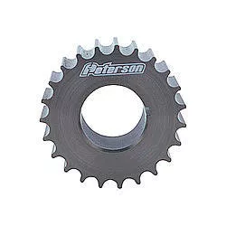 Peterson Fluid HTD Crank Driven Pulley 05-1222