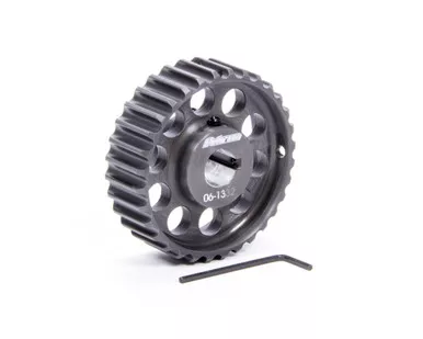 Peterson Fluid HTD Oil Pump Pulley 32t 06-1332