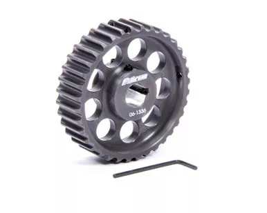 Peterson Fluid HTD Oil Pump Pulley 36t 06-1336