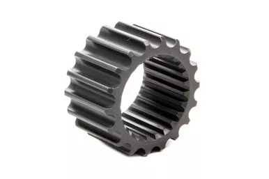 Peterson Fluid HTD Pulley 18 Tooth Spline Drive 06-1218