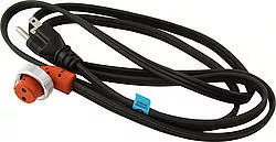 Peterson Fluid Replacement Cord For 08-0300 Heater 08-0310
