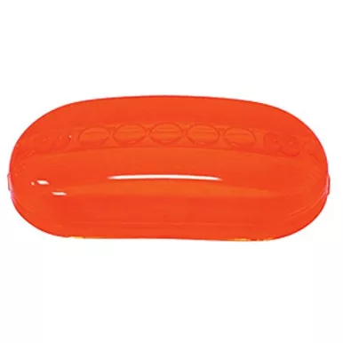 Peterson Manufacturing V134-15R Red Replacement Lens