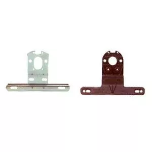 Peterson Manufacturing V428-09 Universal License Bracket