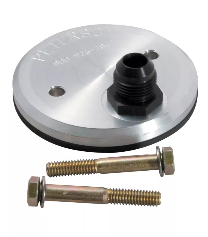PFS Block Off Plates