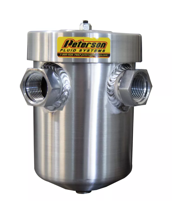 PFS Breather Can