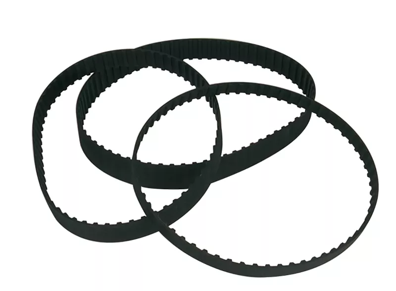 PFS Gilmer Belts