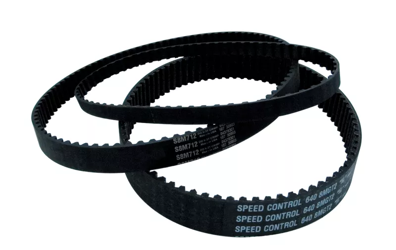 PFS HTD Belts