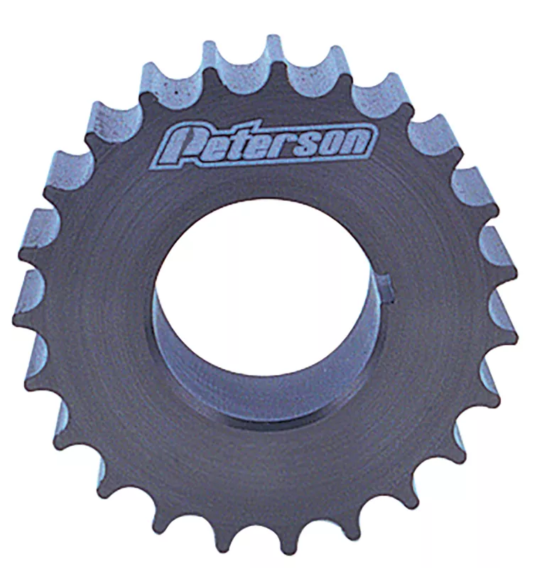 PFS HTD Pulleys