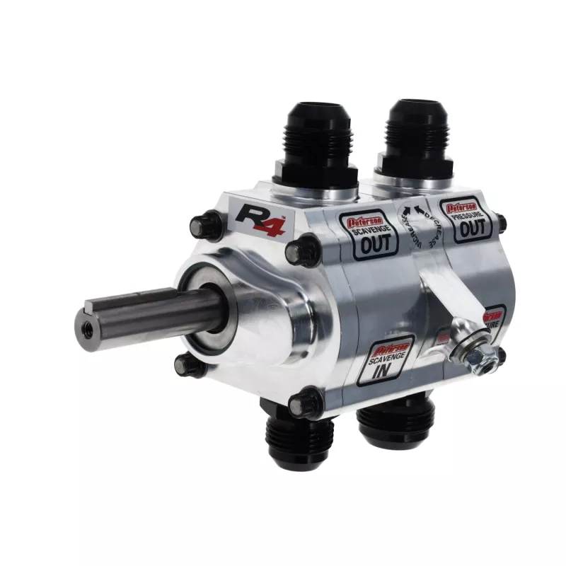 PFS Oil Pumps – Stg 2